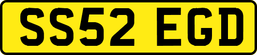 SS52EGD