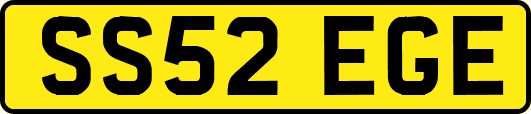 SS52EGE
