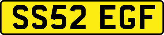SS52EGF