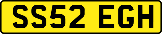 SS52EGH