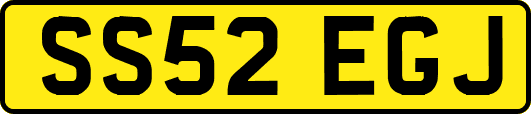 SS52EGJ