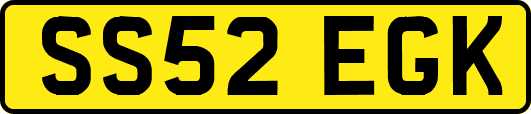 SS52EGK