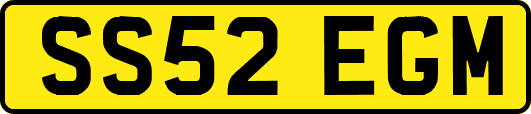 SS52EGM