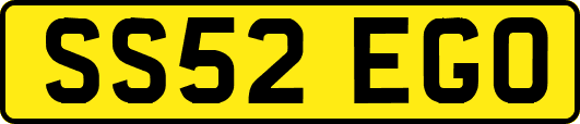 SS52EGO