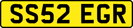 SS52EGR
