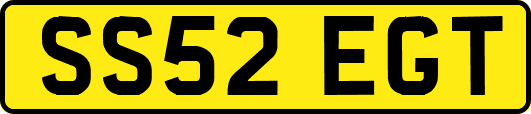 SS52EGT
