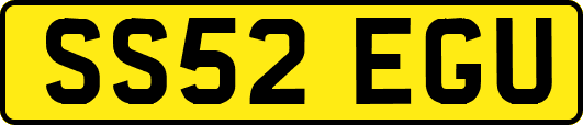 SS52EGU