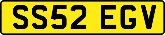 SS52EGV