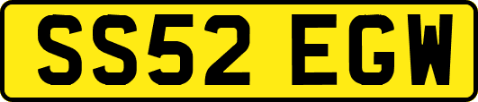 SS52EGW