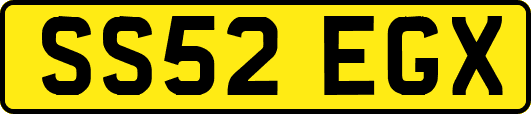 SS52EGX