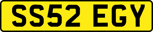 SS52EGY