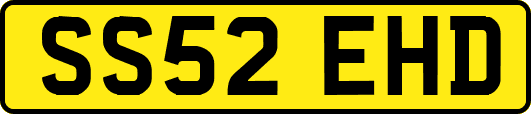 SS52EHD