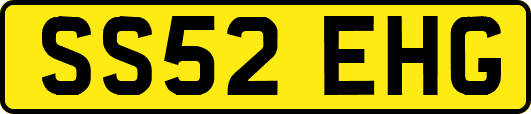 SS52EHG
