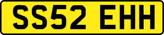SS52EHH