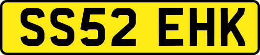 SS52EHK