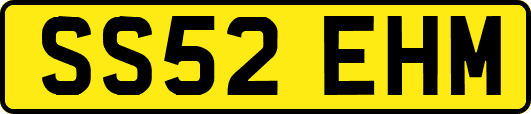 SS52EHM