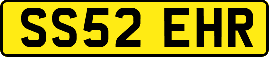 SS52EHR
