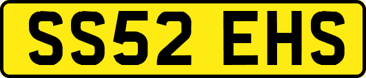 SS52EHS