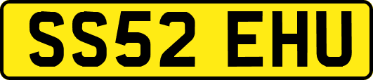 SS52EHU