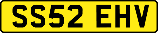 SS52EHV