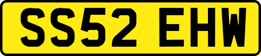 SS52EHW