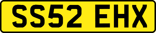 SS52EHX