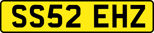 SS52EHZ