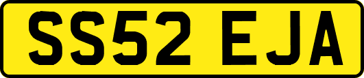 SS52EJA