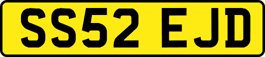 SS52EJD