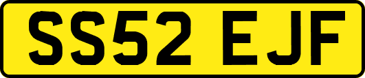 SS52EJF