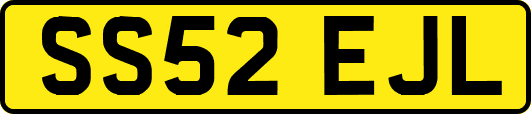 SS52EJL