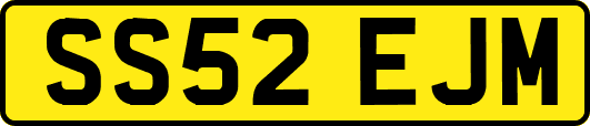 SS52EJM