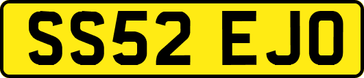 SS52EJO