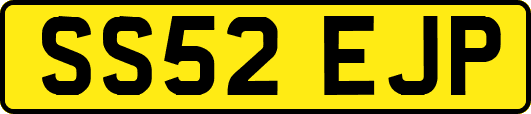 SS52EJP