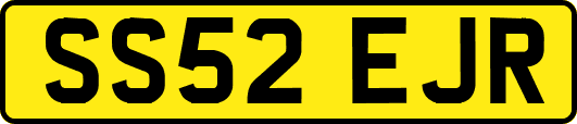 SS52EJR