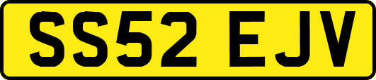 SS52EJV