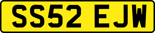 SS52EJW