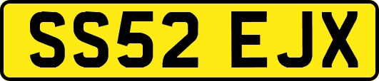 SS52EJX