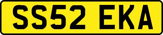 SS52EKA