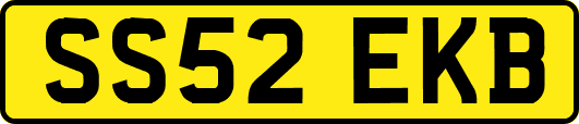 SS52EKB