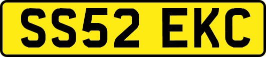 SS52EKC