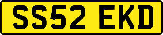 SS52EKD