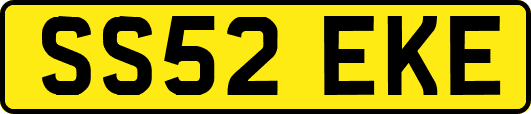 SS52EKE