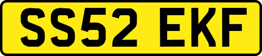 SS52EKF