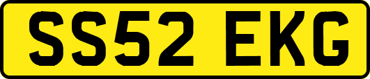 SS52EKG