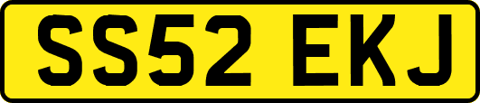 SS52EKJ