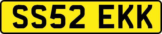 SS52EKK