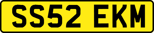 SS52EKM