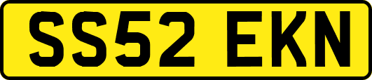 SS52EKN