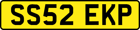 SS52EKP
